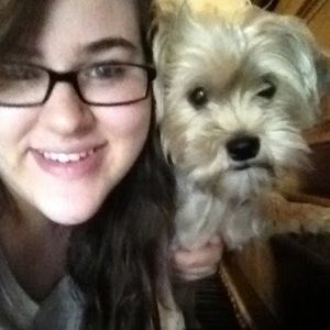 Meet your Posher, Allison